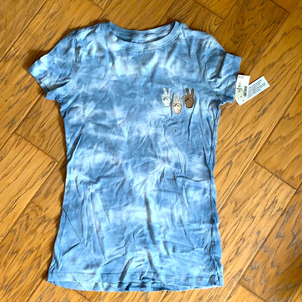 Ladies polo shirt